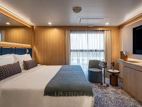 Vista Infinity Suite