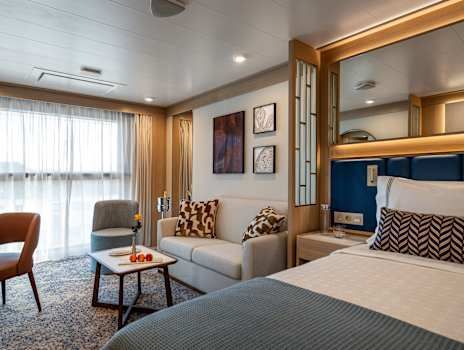 Infinity Suite