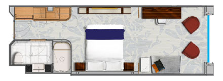 Infinity Suite