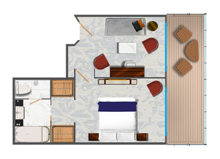 Classic Suite
