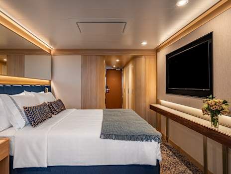 Veranda Suite
