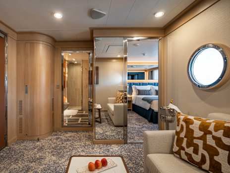 Triple Infinity Suite