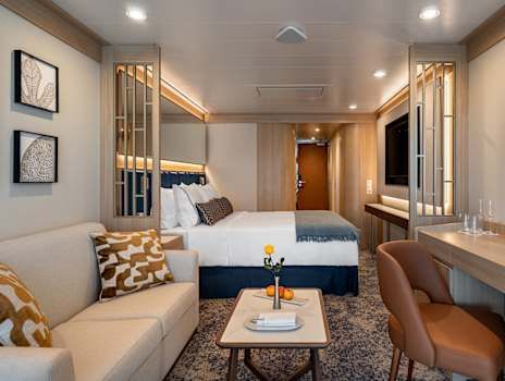 Infinity Suite