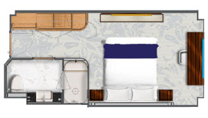 Oceanview Suite
