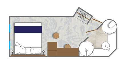 Stateroom