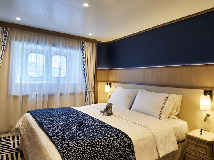 Owner's Suite
