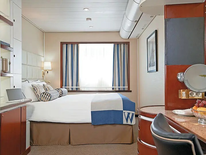 Stateroom