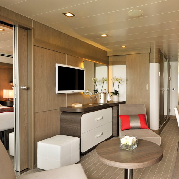 Prestige Suite