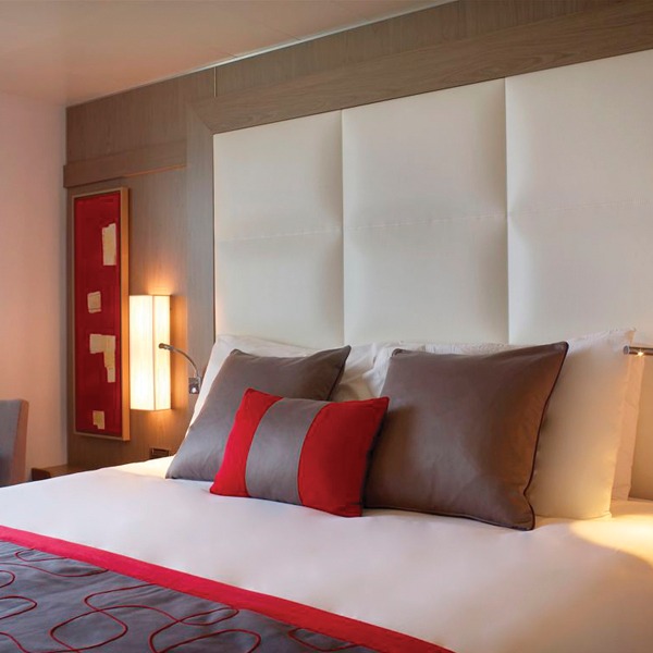 Deluxe Stateroom