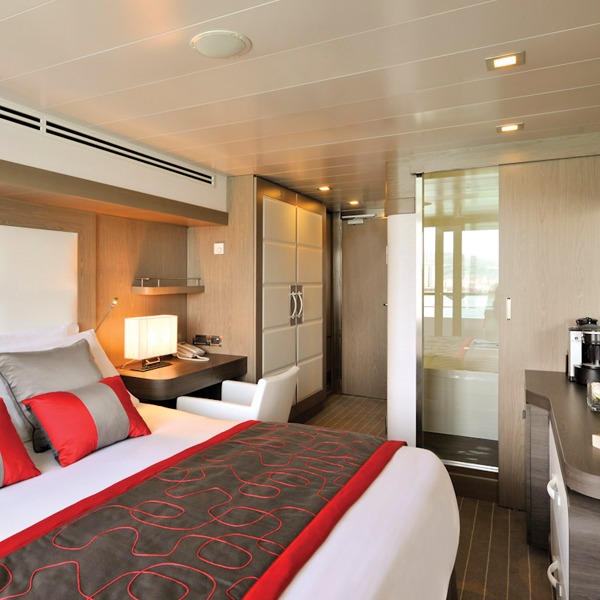 Prestige Stateroom