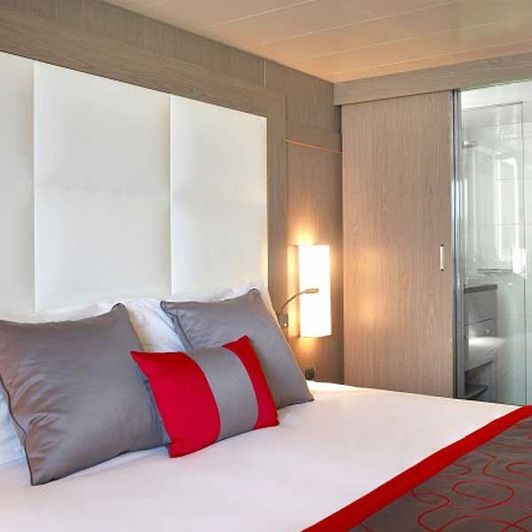 Superior Stateroom