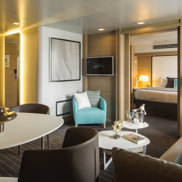 Owner's Suite