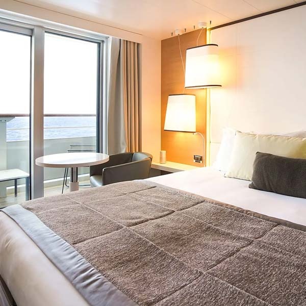 Prestige Stateroom