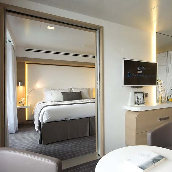 Prestige Suite