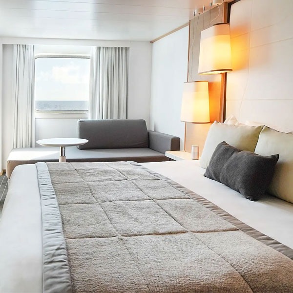 Superior Stateroom