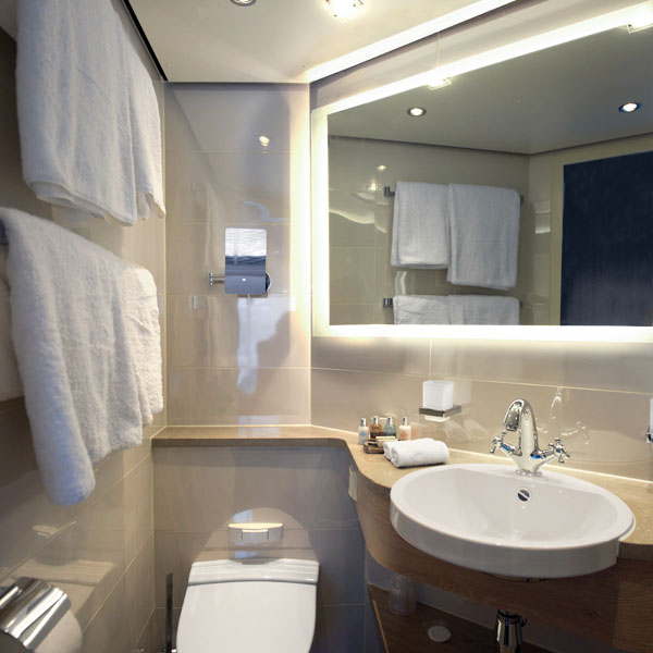Category 2 - French Balcony