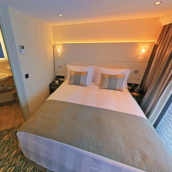 Category 2 - French Balcony