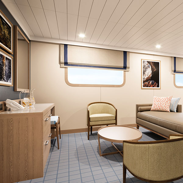 Darwin Suite
