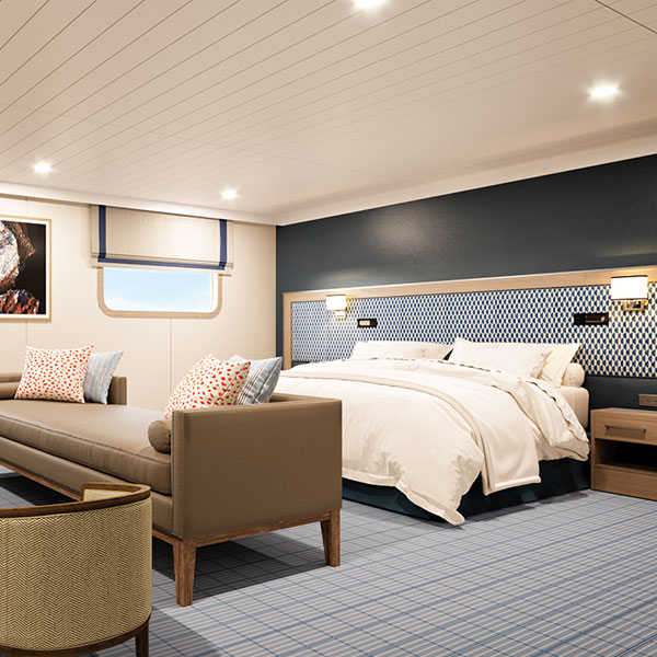 Darwin Suite