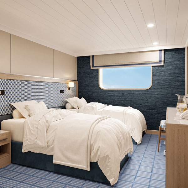 Explorer Double Cabin