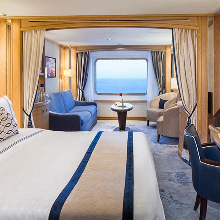 Star Ocean View Suite