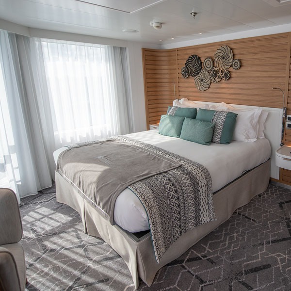 Grand Deluxe Suite