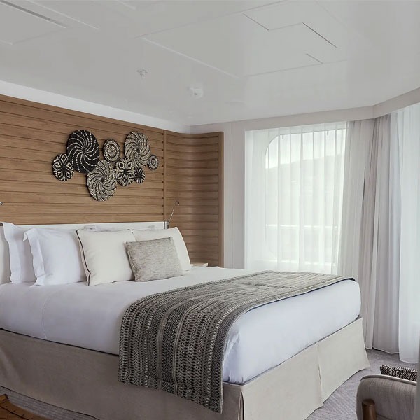 Owner's Suite