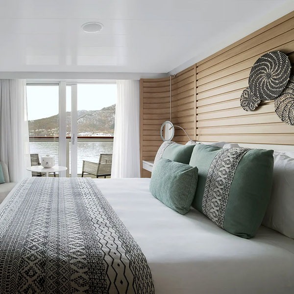 Prestige Stateroom
