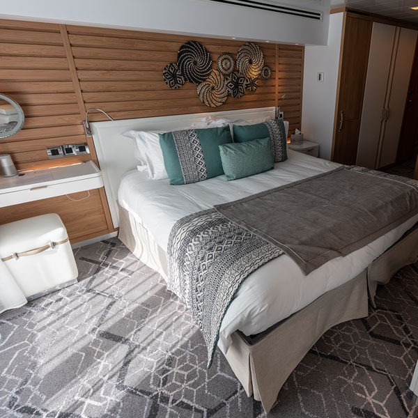 Prestige Suite