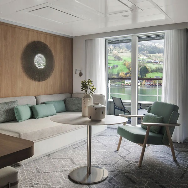 Privilege Suite