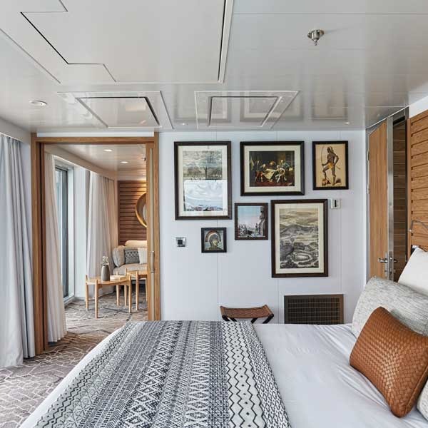 Owner's Suite