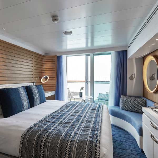 Prestige Stateroom