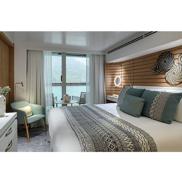 Prestige Suite