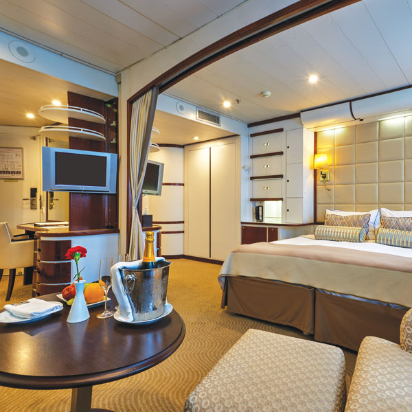 Suites