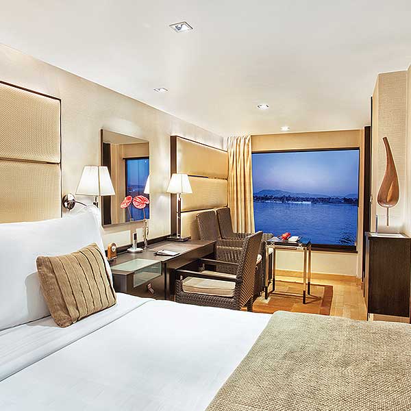 Luxury Cabin