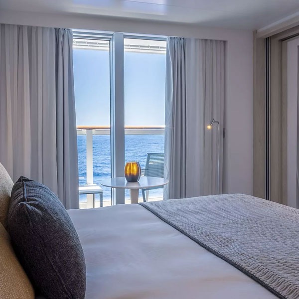 Prestige Suite