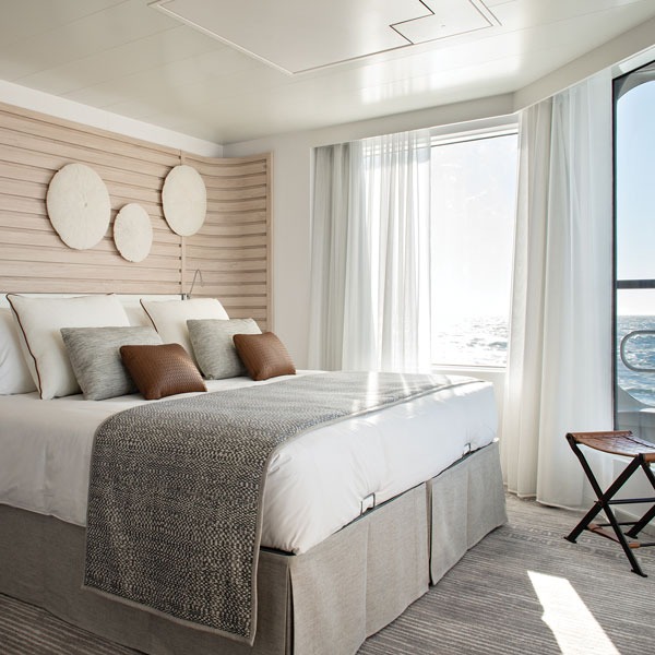 Owner's Suite
