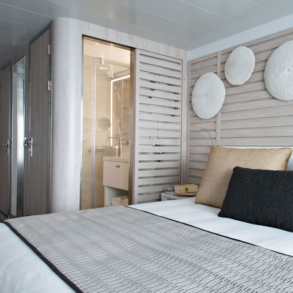 Prestige Stateroom