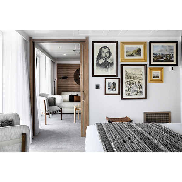 Owner's Suite