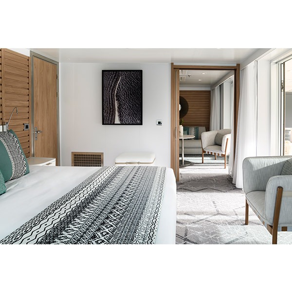 Grand Deluxe Suite