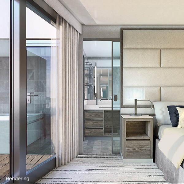 Silver Suite