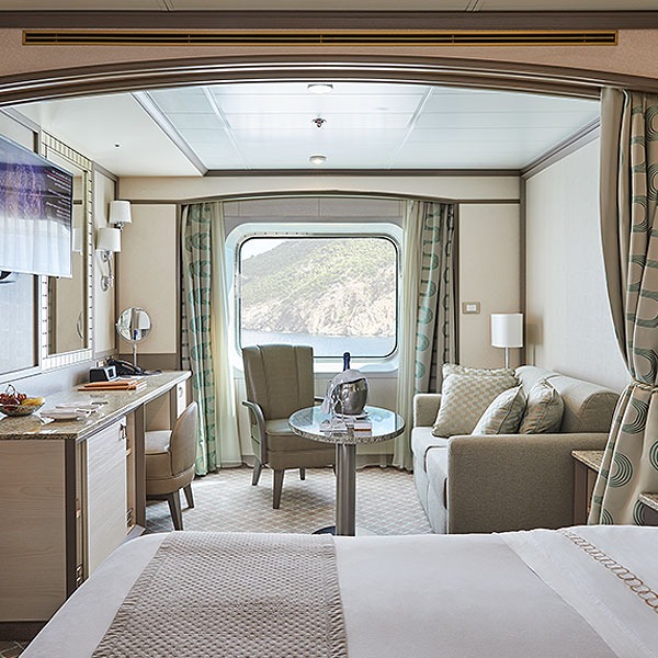 Vista Suite