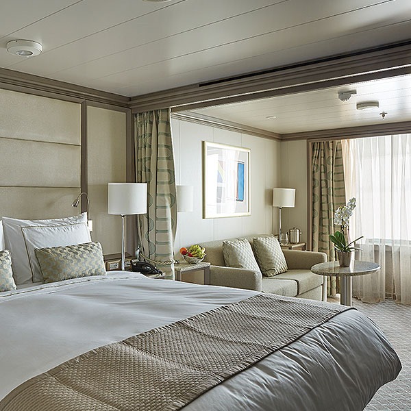Vista Suite