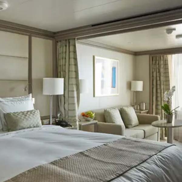 Vista Suite
