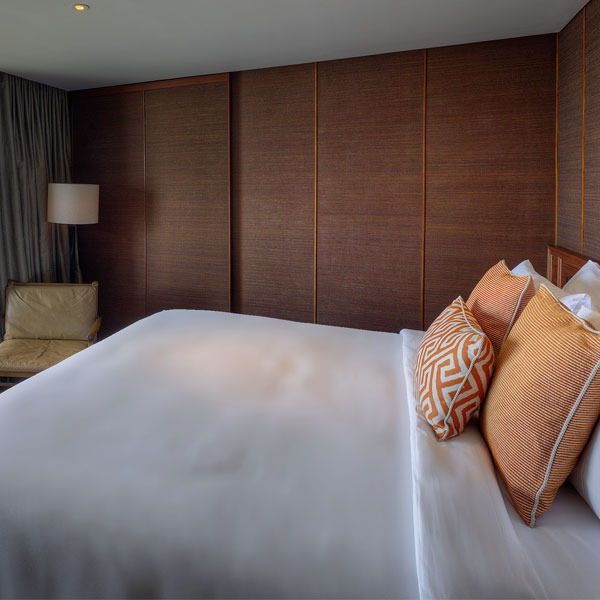 Deck One Suite