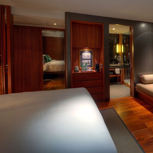 Deck Two Suite