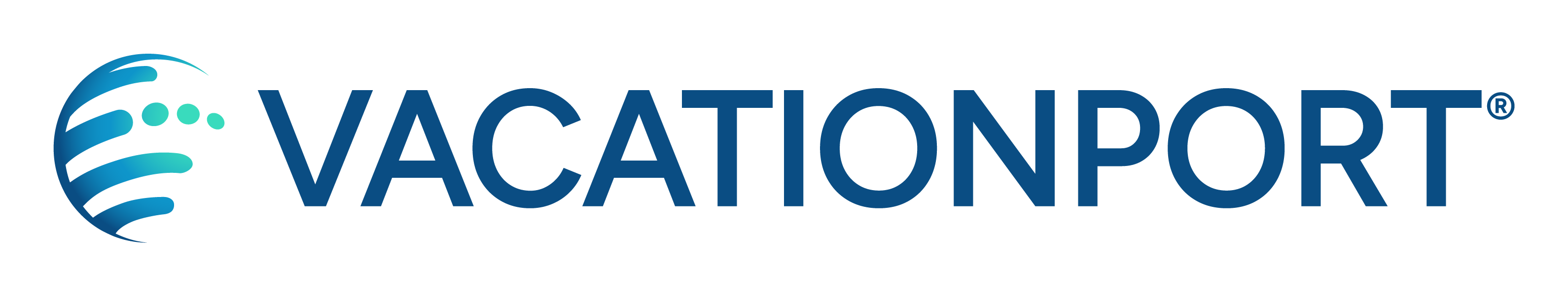 VacationPort Logo VacationPort Logo